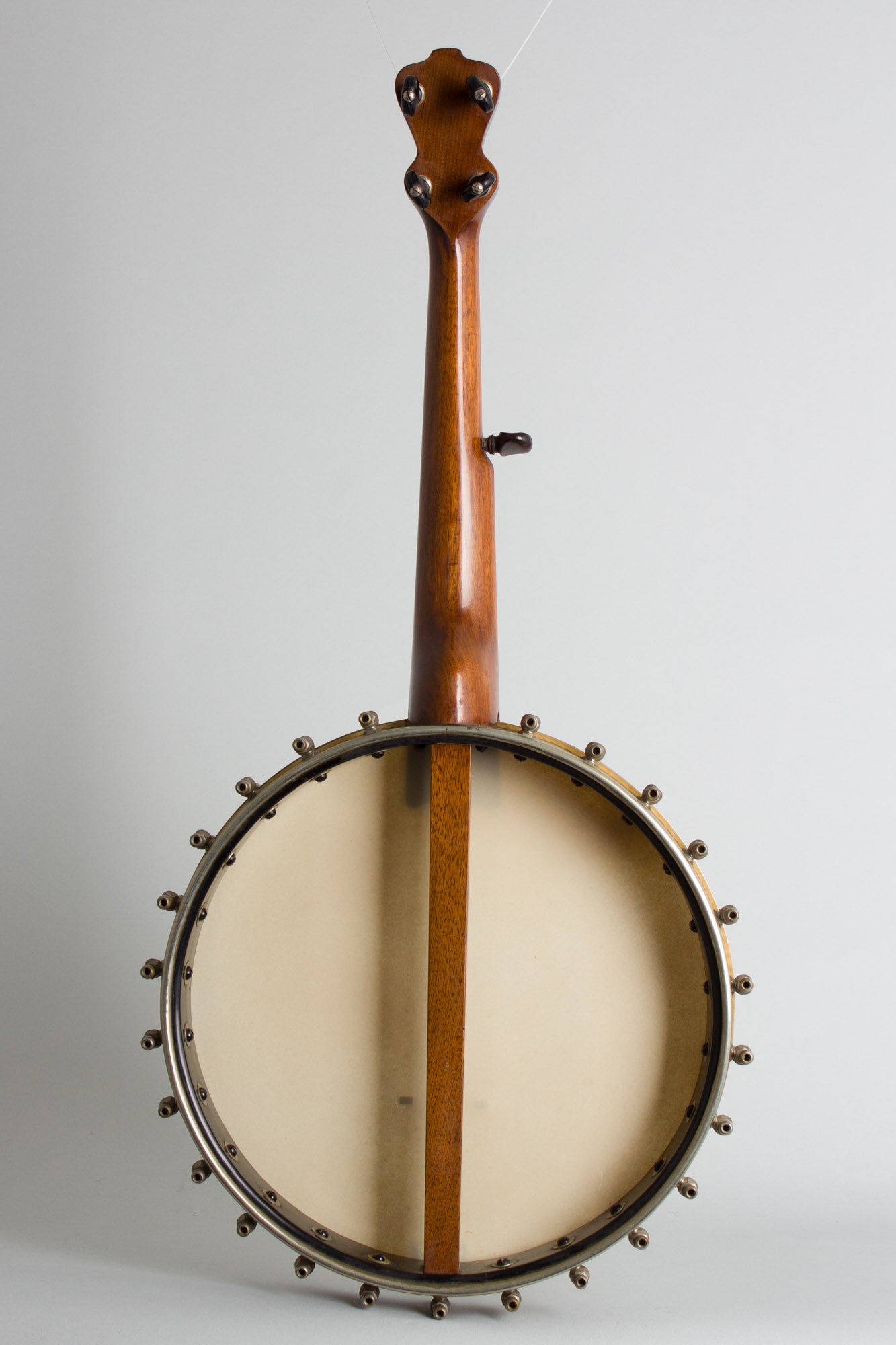 unlabelled Banjeaurine (1892)