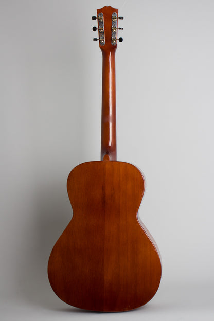 Gibson Grinnell Special Flat Top Acoustic Guitar (1940)