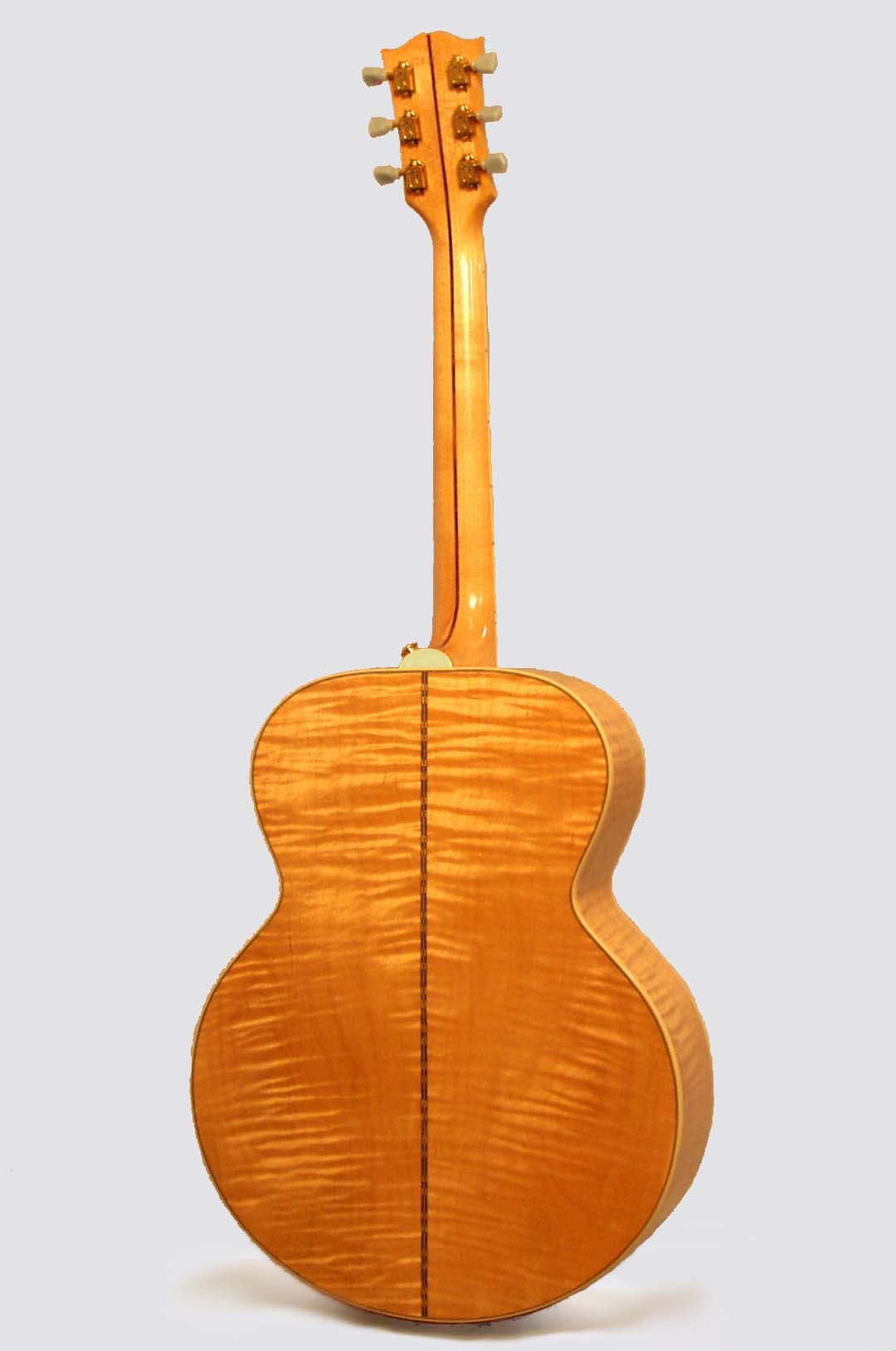 Gibson J-200 Flat Top Acoustic Guitar (1996)