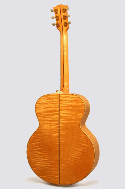 Gibson J-200 Flat Top Acoustic Guitar (1996)