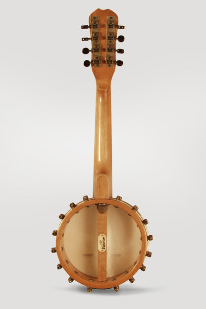 Bruno The Vernon Mandolin Banjo (1920)