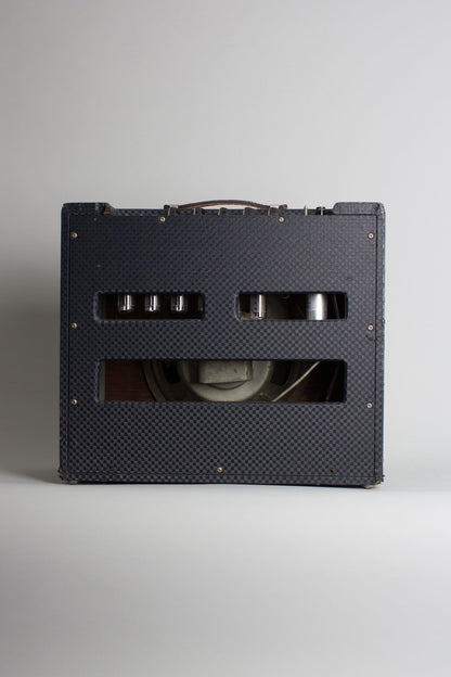 Ampeg Reverberocket R-12-R-B Tube Amplifier (1964)