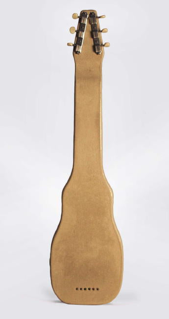 Fender Champion Lap Steel Electric Guitar (1953)