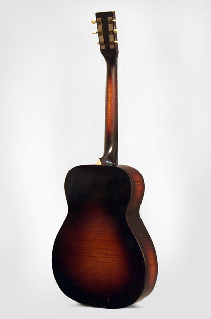 Tonk Brothers Fascinator ""B"" Flat Top Acoustic Guitar (1939)