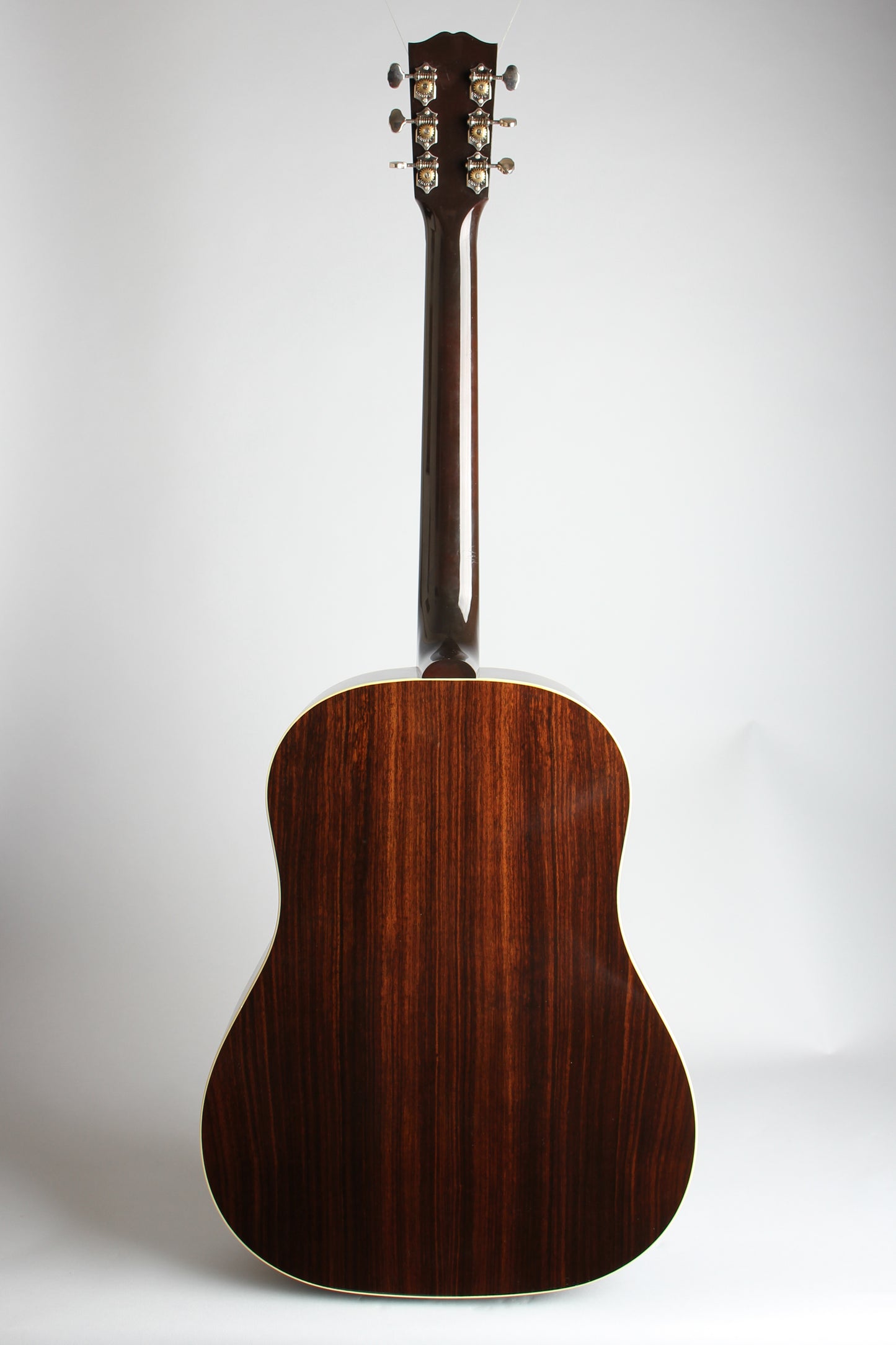 Gibson Advanced Jumbo AJ Pro Flat Top Acoustic Guitar (2012)