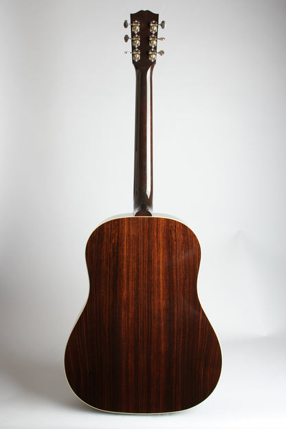 Gibson Advanced Jumbo AJ Pro Flat Top Acoustic Guitar (2012)