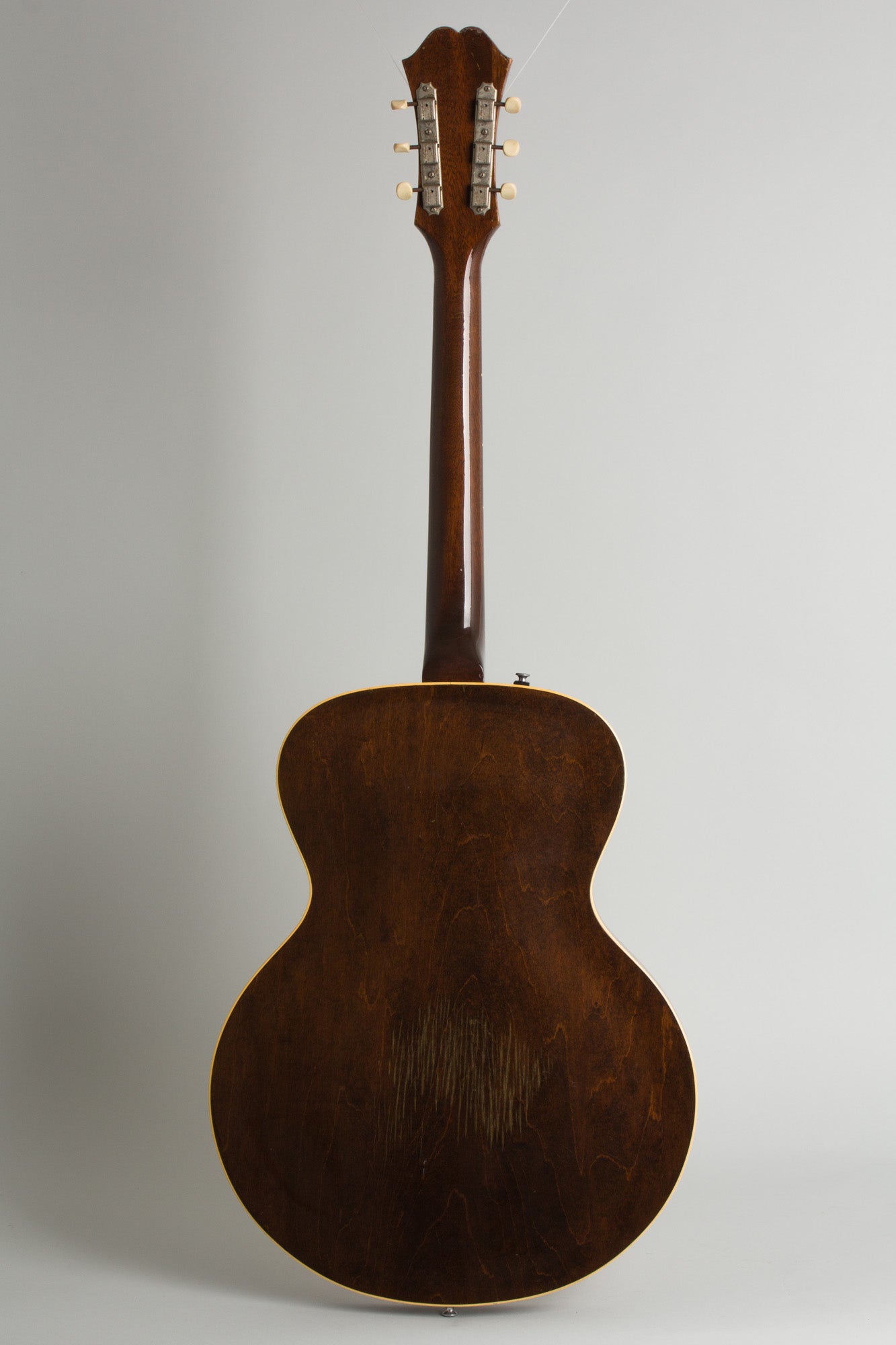 Epiphone E444T Granada Thinline Hollow Body Electric Guitar (1965)