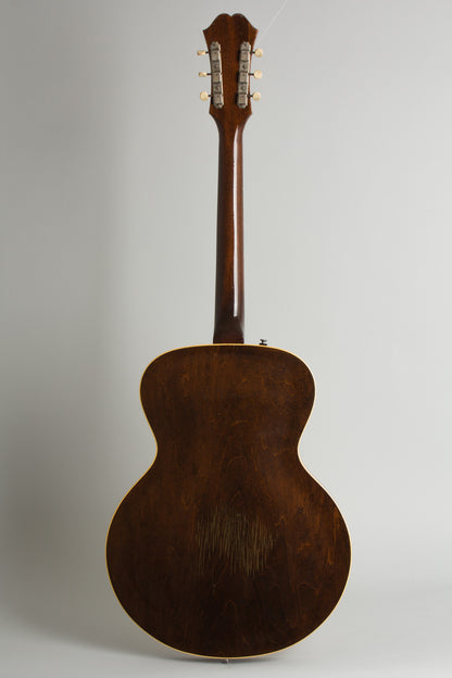 Epiphone E444T Granada Thinline Hollow Body Electric Guitar (1965)