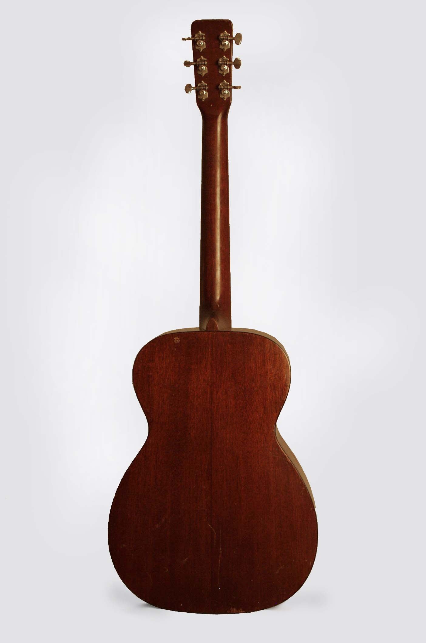 C. F. Martin 0-18 Flat Top Acoustic Guitar (1964)