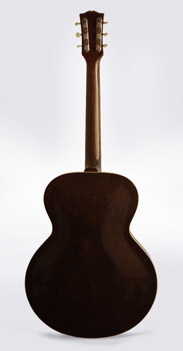 Gibson ES-125 Arch Top Hollow Body Electric Guitar (1954)
