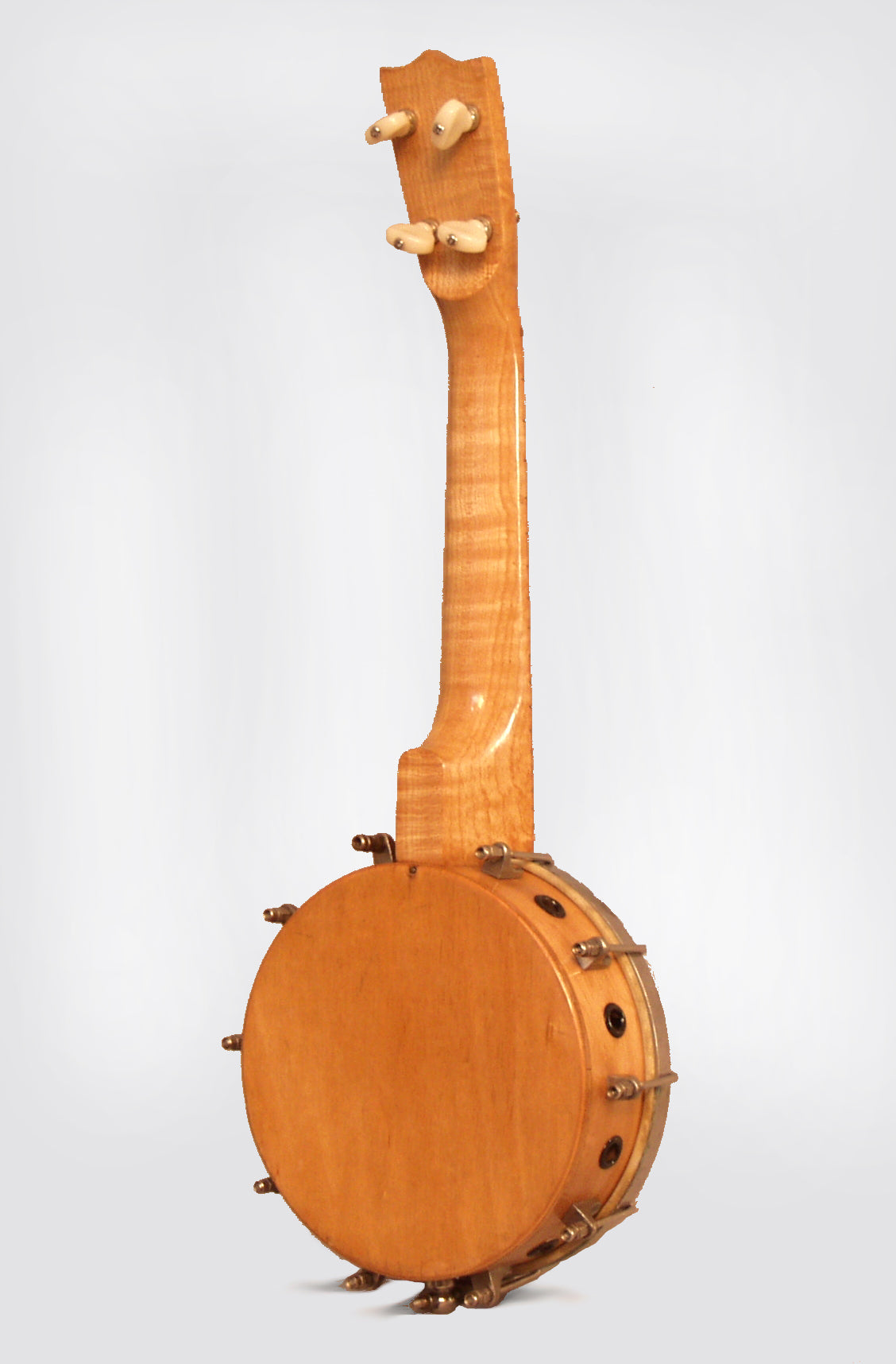 Gretsch Clarophone Banjo Ukulele (1928)
