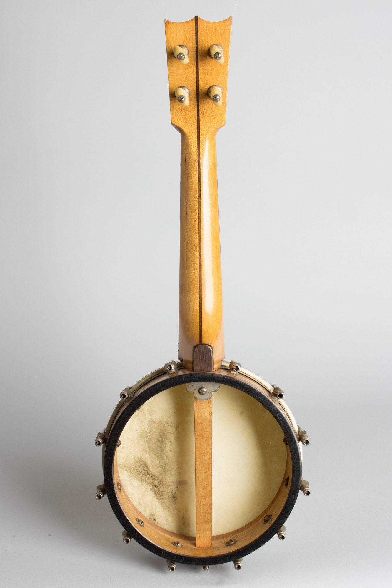 Slingerland Banjo Ukulele (1925)