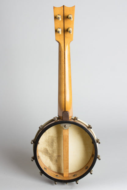 Slingerland Banjo Ukulele (1925)