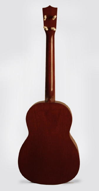 Favilla Model B-2 Baritone Ukulele (1963)