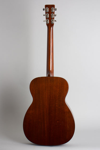 C. F. Martin 00-18 Shade Top Flat Top Acoustic Guitar (1950)