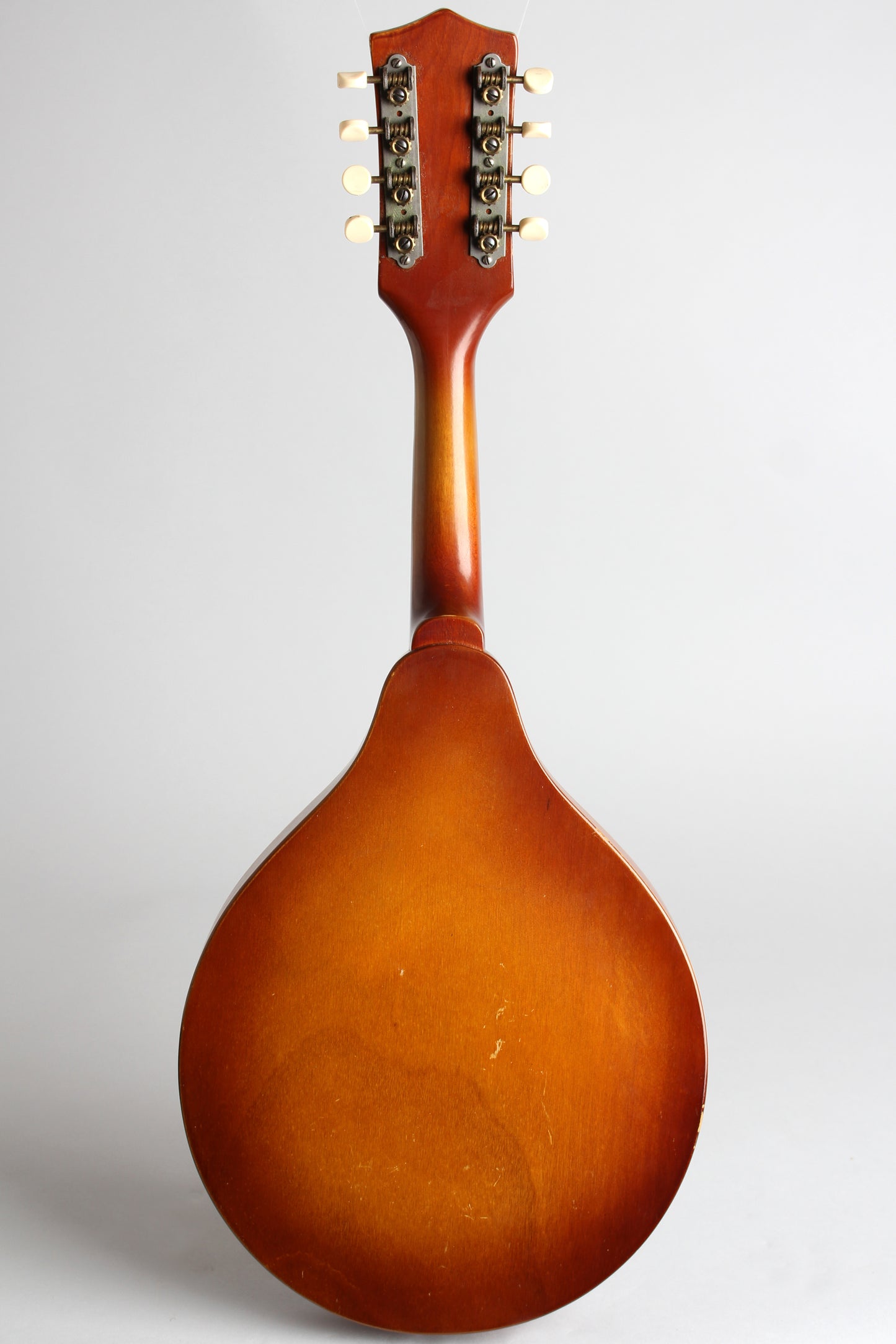 Stradolin Model 420 Arch Top Mandolin (1950)