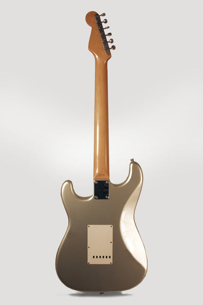Fender Stratocaster ST62 Solid Body Electric Guitar (1993)