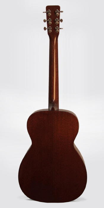 C. F. Martin 0-18 Flat Top Acoustic Guitar (1961)