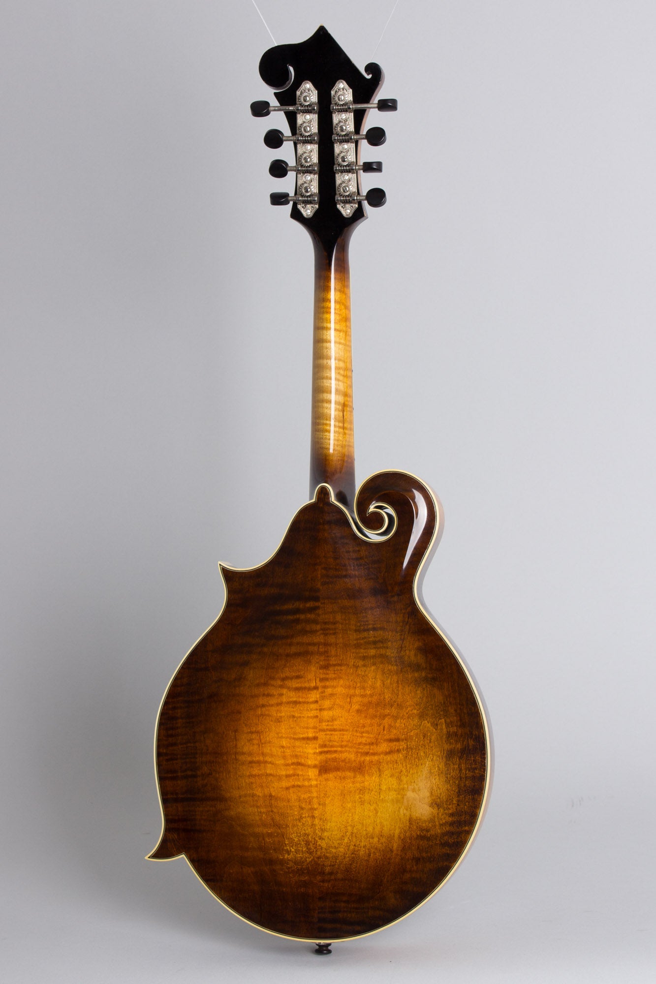 Northfield NF-F5N Big Mon Carved Top Mandolin (2012)