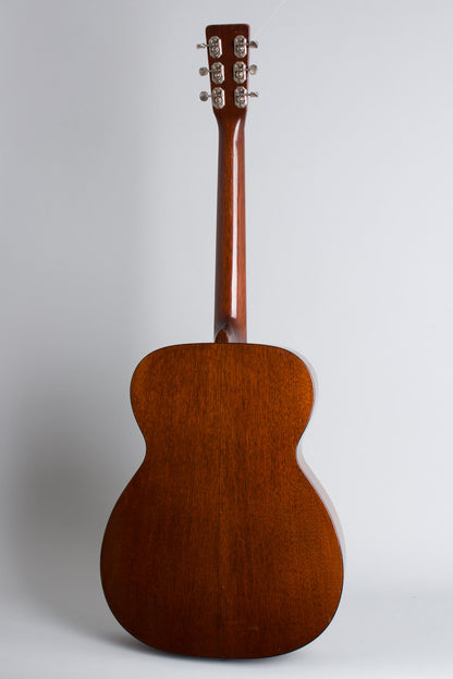 C. F. Martin 000-18 Flat Top Acoustic Guitar (1952)