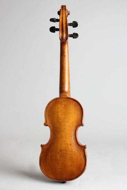 Pochette Violin