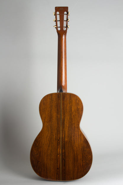 C. F. Martin 0-21 Flat Top Acoustic Guitar (1930)