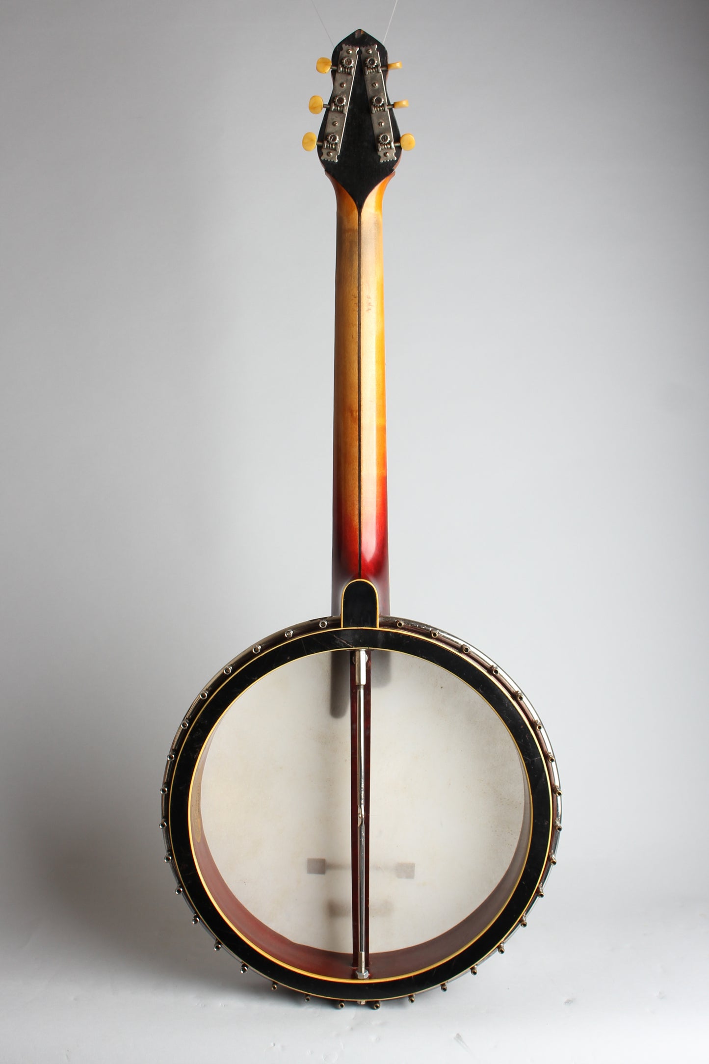 Gibson Style GB Guitar Banjo (1921)