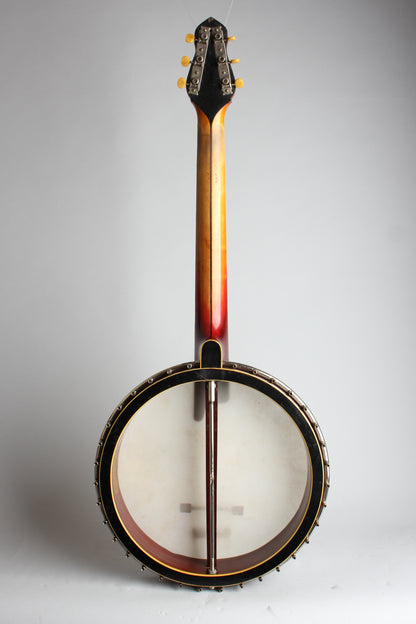 Gibson Style GB Guitar Banjo (1921)