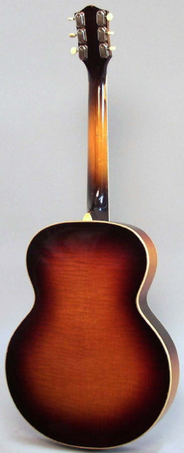 Gretsch Synchromatic 125F Flat Top Acoustic Guitar (1947-8)