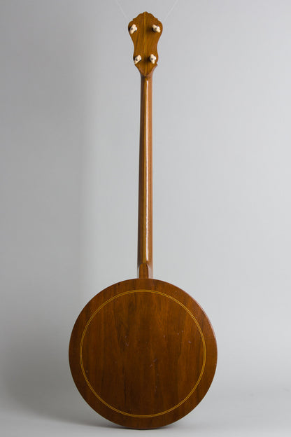 Epiphone Recording A Artist Plectrum Banjo (1929)