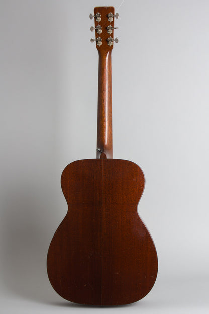 C. F. Martin 00-18 Flat Top Acoustic Guitar (1961)