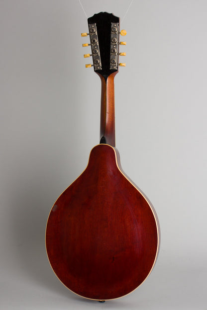 Gibson A-4 Carved Top Mandolin (1918)