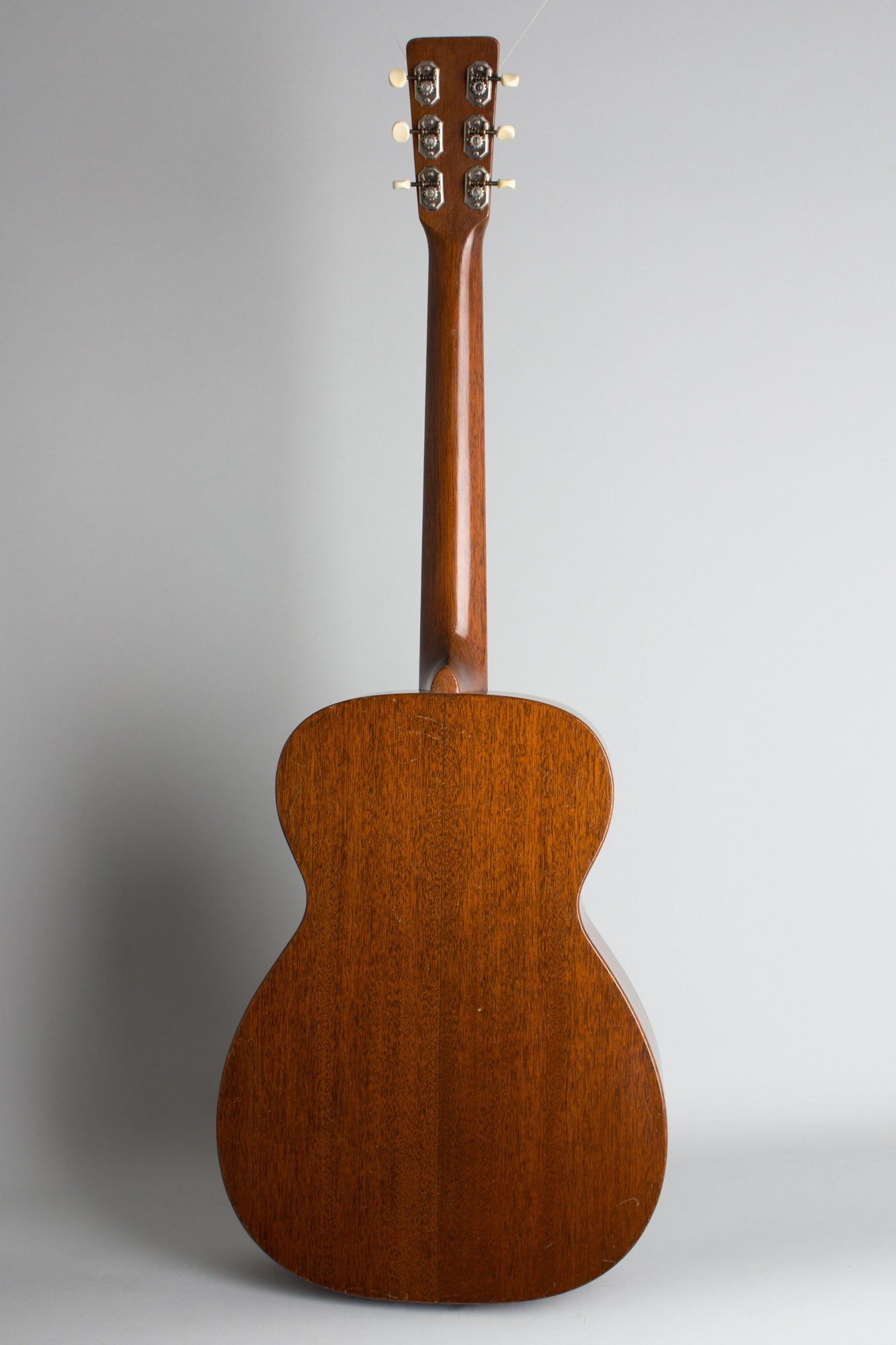 C. F. Martin 0-15 Flat Top Acoustic Guitar (1950)
