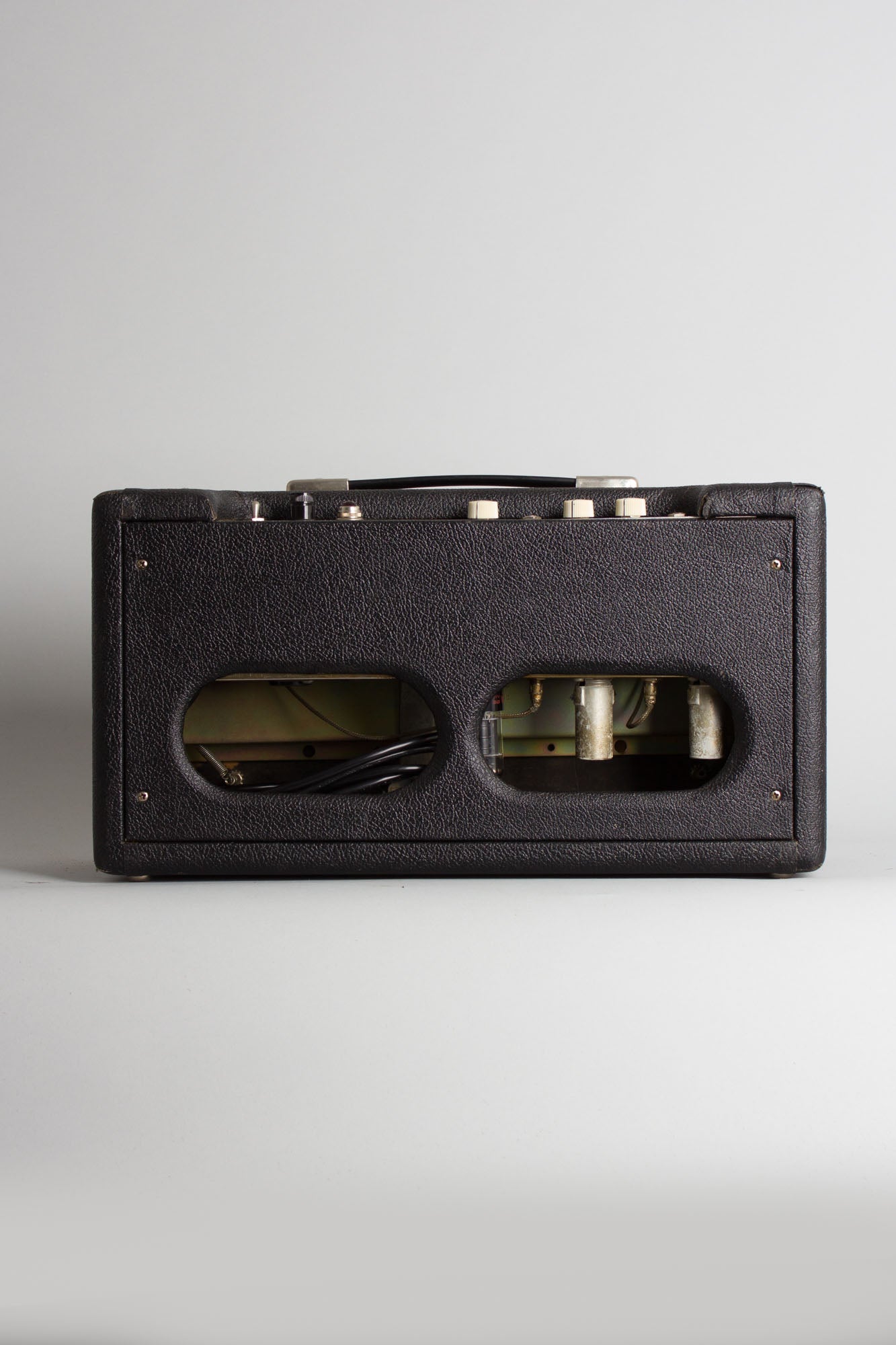 Fender 6G15 Tube Reverb Unit Effect (1964)