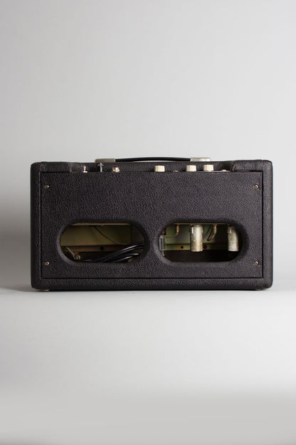 Fender 6G15 Tube Reverb Unit Effect (1964)