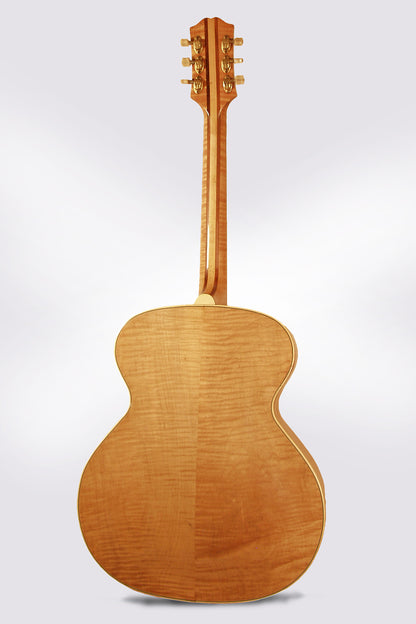 Epiphone Deluxe Arch Top Acoustic Guitar (1948)