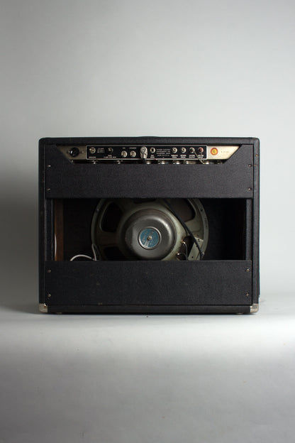 Fender Vibroverb AA-763 Owned and used by Ry Cooder Tube Amplifier (1964)