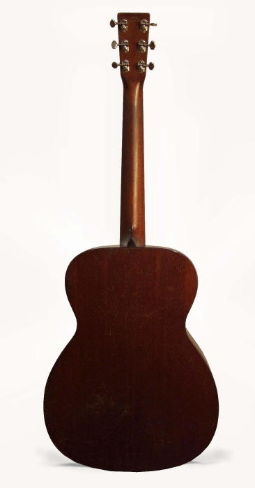 C. F. Martin OM-18 Shaded Top Flat Top Acoustic Guitar (1932)