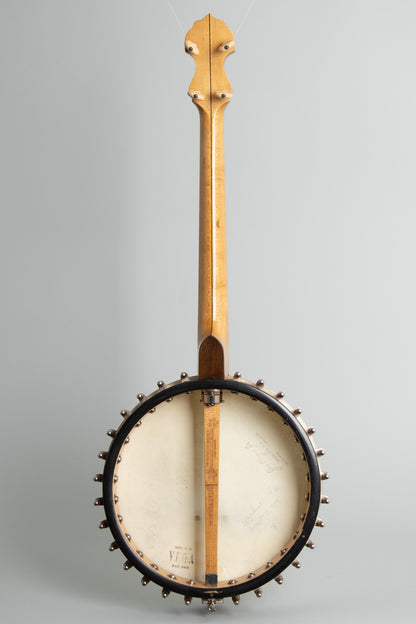 Vega Little Wonder Tenor Banjo (1922)
