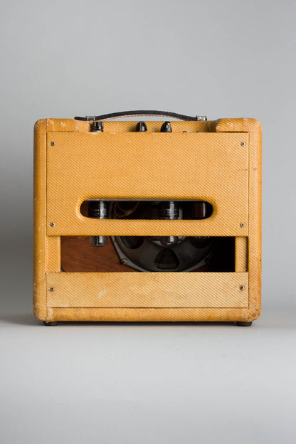 Fender Princeton 5B2 Tube Amplifier (1952)