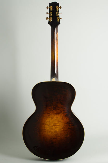 Gibson L-5 Arch Top Acoustic Guitar (1933)