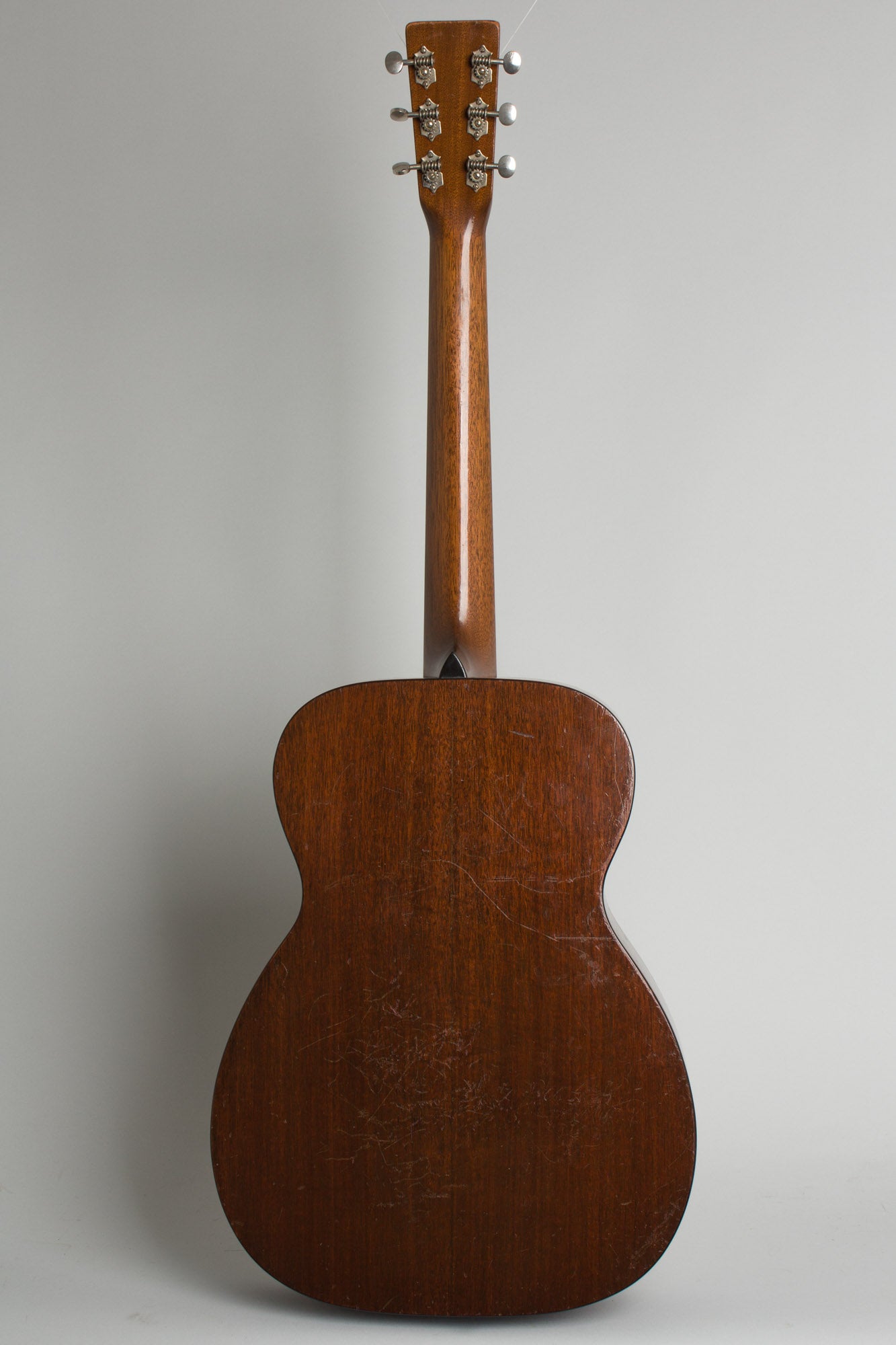 C. F. Martin 00-18 Flat Top Acoustic Guitar (1937)