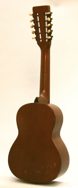 C. F. Martin T-17 Tiple (1938)