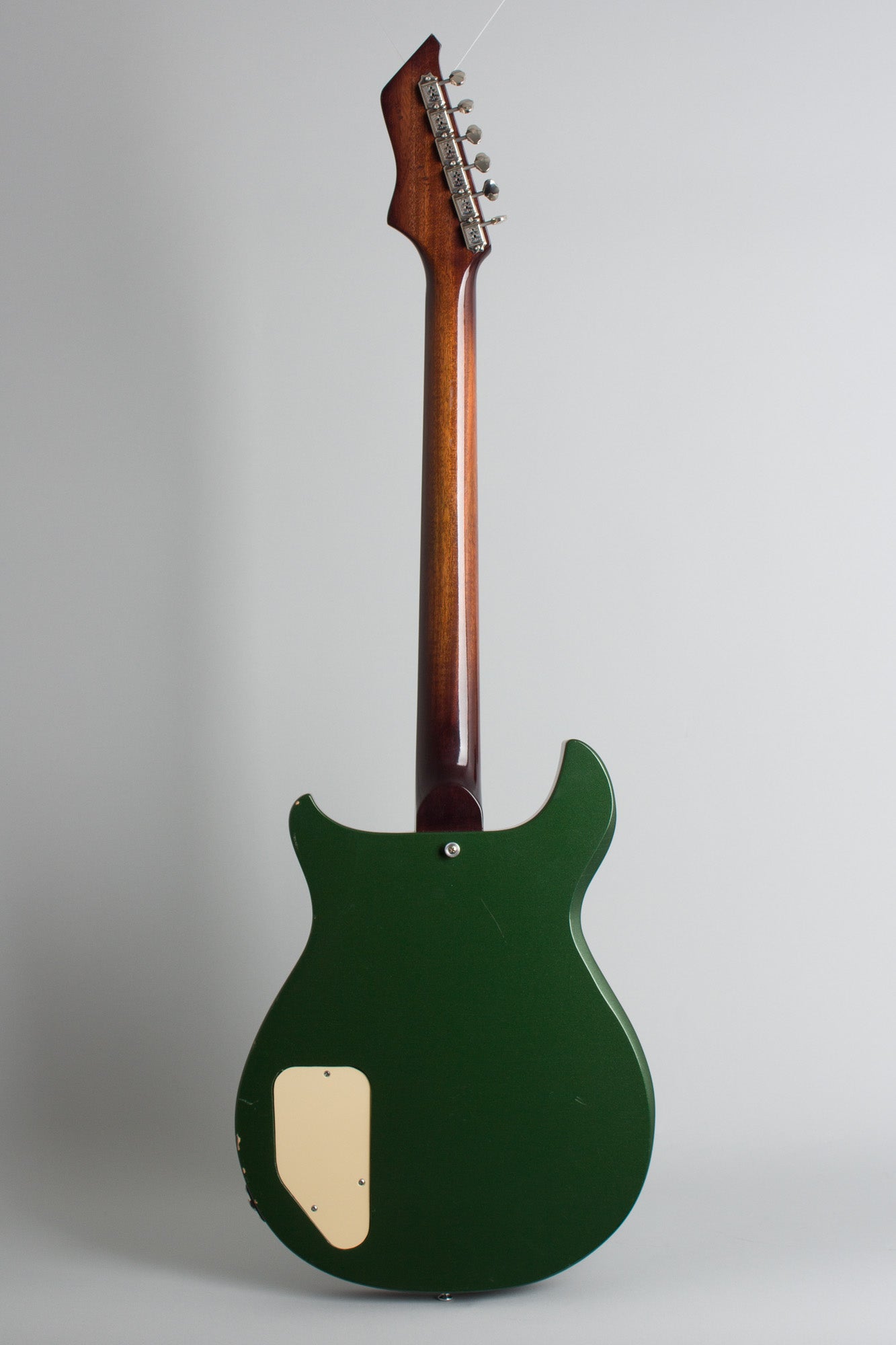 Echopark Arroyo Solid Body Electric Guitar (2022)