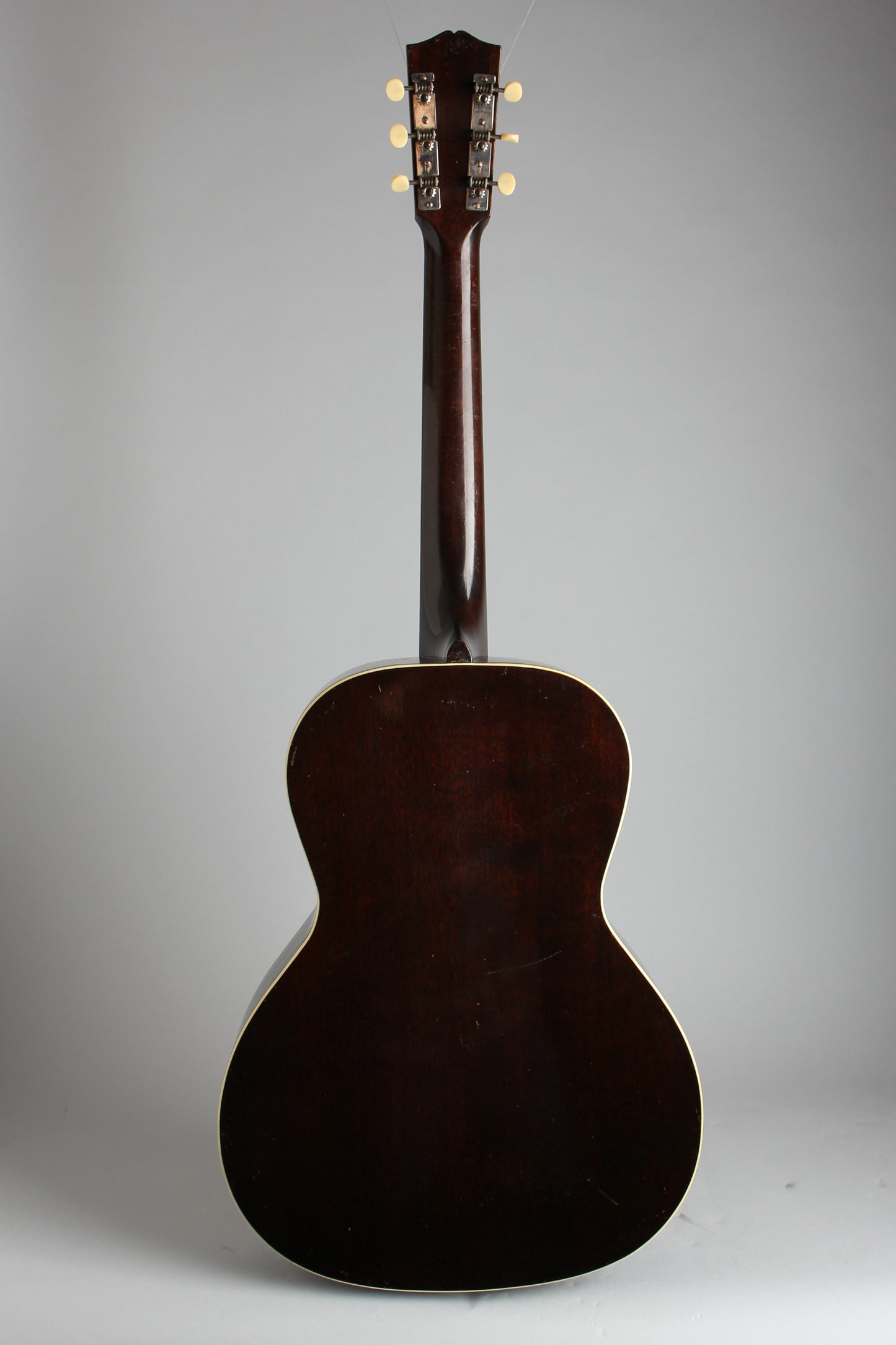 Gibson L-1 Flat Top Acoustic Guitar (1931)