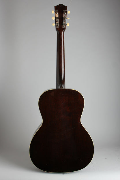 Gibson L-1 Flat Top Acoustic Guitar (1931)