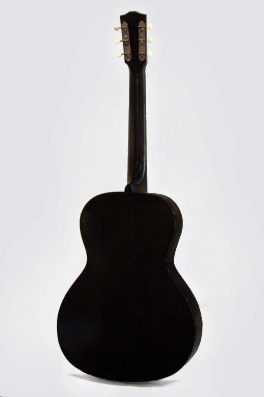 Gibson L-00 Flat Top Acoustic Guitar (1932)