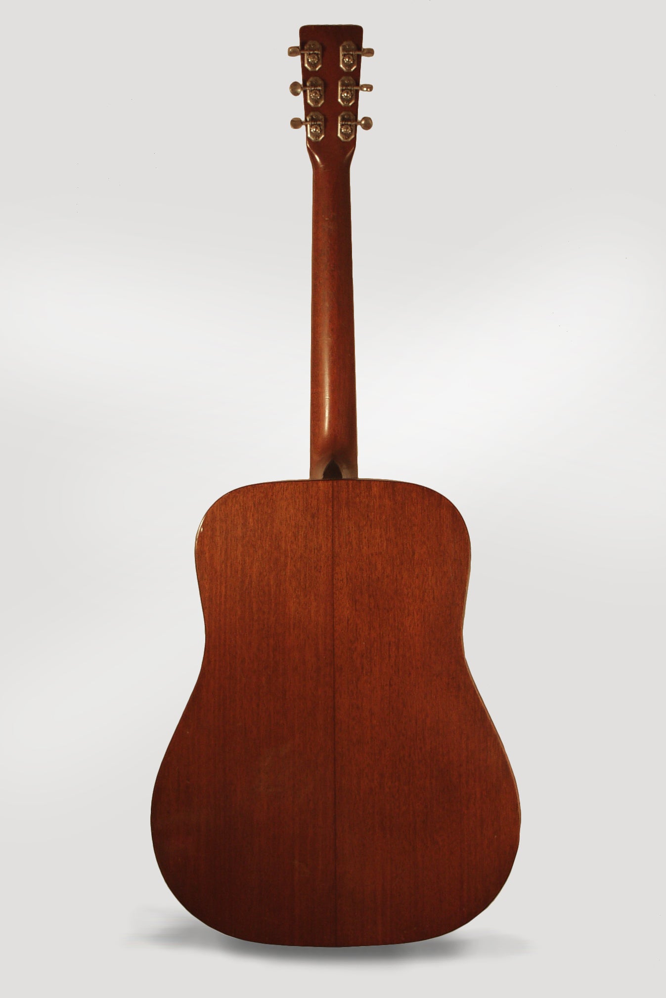 C. F. Martin D-18 Flat Top Acoustic Guitar (1948)