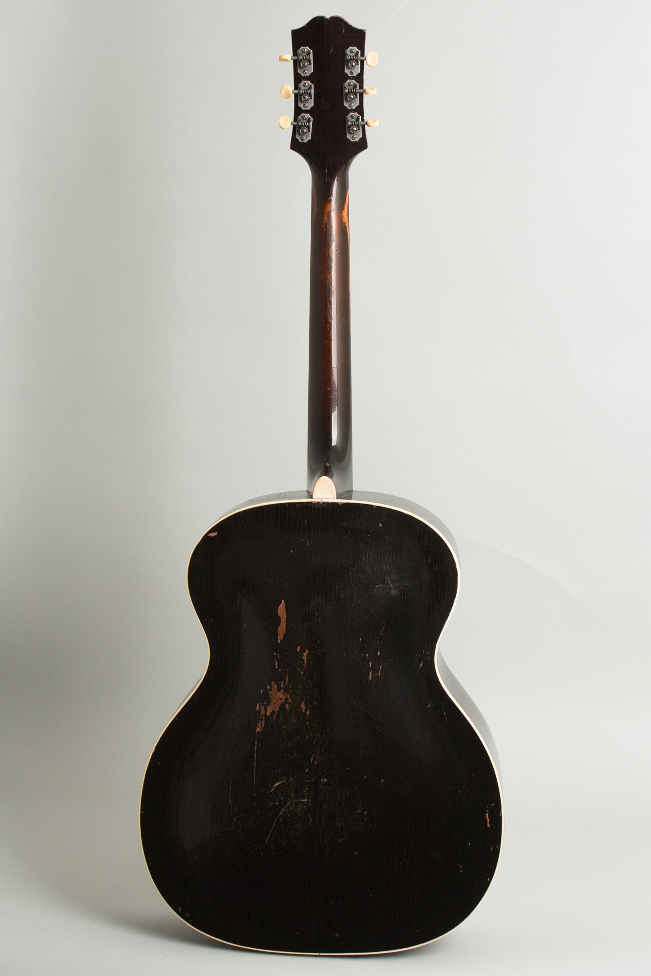 Epiphone FT-79 Flat Top Acoustic Guitar (1949)