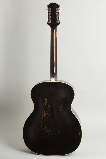 Epiphone FT-79 Flat Top Acoustic Guitar (1949)